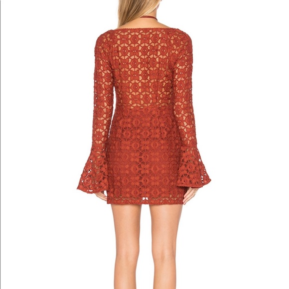 Free people dress - Picture 4 of 7